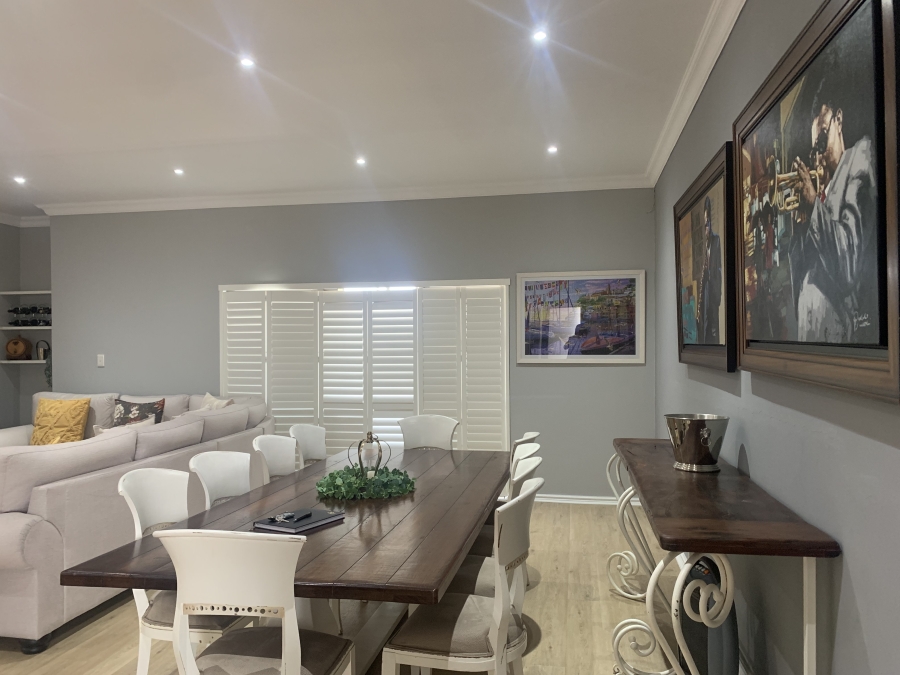 To Let 3 Bedroom Property for Rent in Big Bay Western Cape